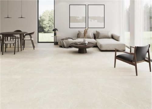 Керамогранит Keratile Northon Almond 60x120 Pul Rect.  фото 2