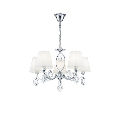 Люстра Freya FR2003PL-05CH