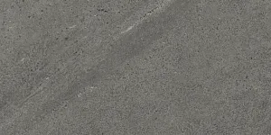 Керамогранит MGM Ceramiche Limestone LIMANT60120 Antracite 60x120 фото