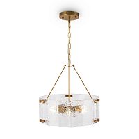Подвесной светильник Freya FR5190PL-06BS фото