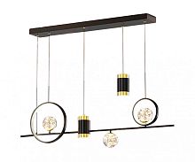 Подвесная люстра Kink Light 07640-100,19 фото