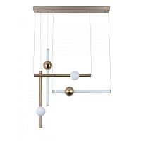 Подвесная люстра LOFT IT 5053-E фото