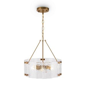 Подвесной светильник Freya FR5190PL-06BS фото