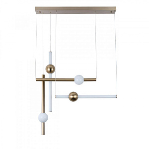 Подвесная люстра LOFT IT 5053-E фото