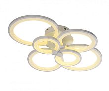 Накладная люстра Kink Light 08120D фото