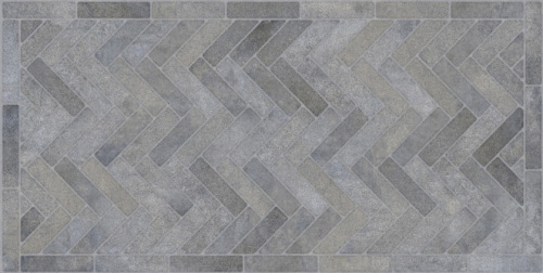 Керамогранит Jano Tiles Road Gris R11 60х120
