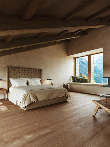 Керамогранит Porcelanosa Gent 100337232 Roble 29,4x180 фото 2