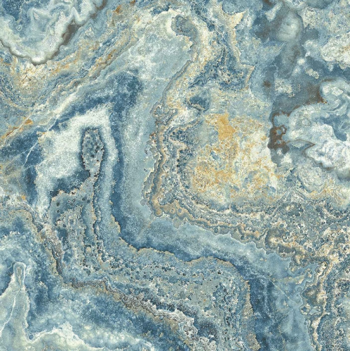 Керамогранит Grespania Izmir 36IZ50P Azul Pul 119x119