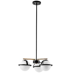 Люстра на штанге Lightstar 815237 фото