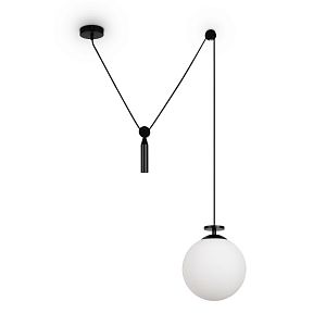 Подвесной светильник Freya FR5221PL-01B фото