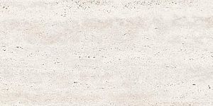 Глазурованный керамогранит Casalgrande Padana Marmoker 2460261 Travertino Bianco Lucido 59x118 фото