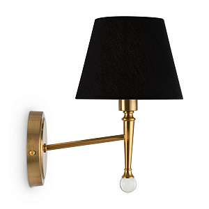 Настенный светильник (бра) Freya FR5190WL-01BS фото