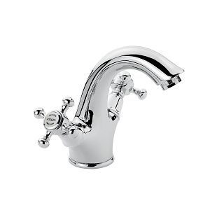 Смеситель для раковины Migliore Lady, хром 18831 фото