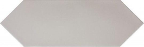 Керамическая плитка Equipe Kite 22988 Light Grey 10х30