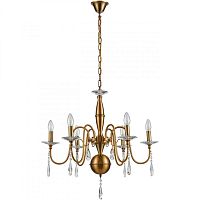 Подвесная люстра Vele Luce VL1794L06 фото