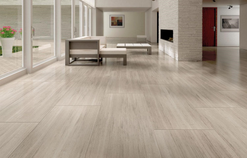 Керамогранит Serpegiante Bone Rektifiye Parlak Nano 60x160 фото 2