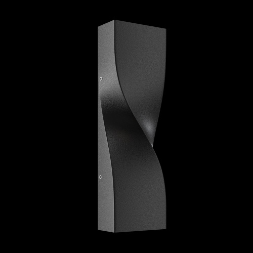 Архитектурная подсветка Outdoor O040WL-L11B3K фото 7