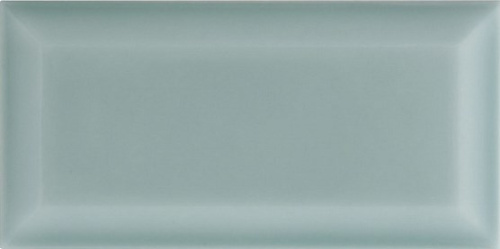Плитка Adex Neri ADNE2056 Biselado PB Sea Green 7.5x15