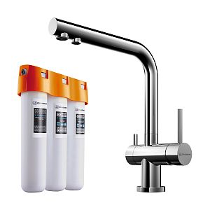 Nagano-C + Pure drop Lite фото