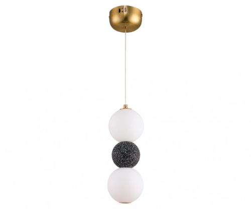 Подвесной светильник Kink Light 07627-2+1,19