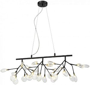 Подвесная люстра WERTMARK WE241.27.023 фото