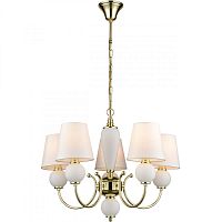 Подвесная люстра Vele Luce VL2014L05 фото