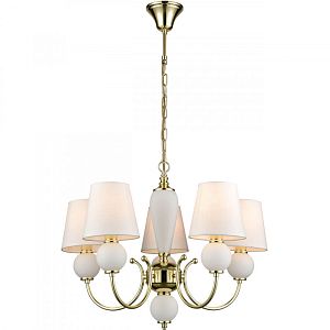 Подвесная люстра Vele Luce VL2014L05 фото