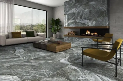 Керамогранит STN Ceramica Chantal CAN5CHA3QDOA Natural MT 60x120 фото 2