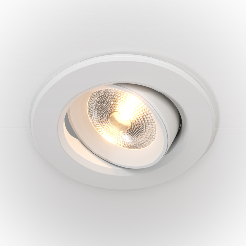 Встраиваемый светильник Maytoni Technical DL014-6-L9W фото 8