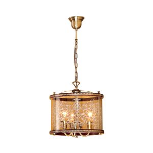 Подвесной светильник Citilux CL408133R фото