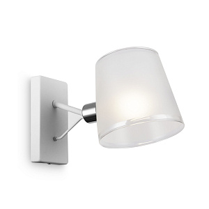 Настенный светильник (бра) Freya FR5108WL-01CH фото