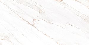 QUA Granite Mellow Gold 120x60 белый полированная фото