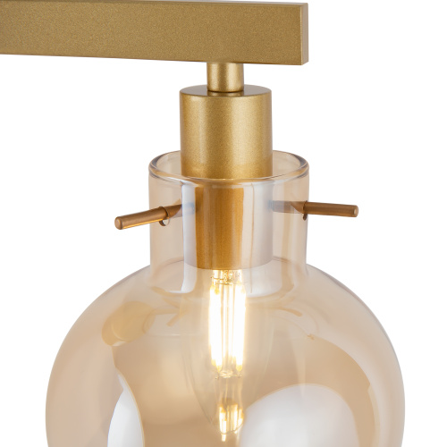 Настенный светильник (бра) Freya FR5183WL-01G фото 2