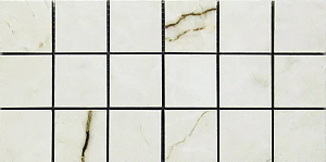 Мозаика Lafaenza Ceramica MK.OR CRE 1530 RM 15x30 фото