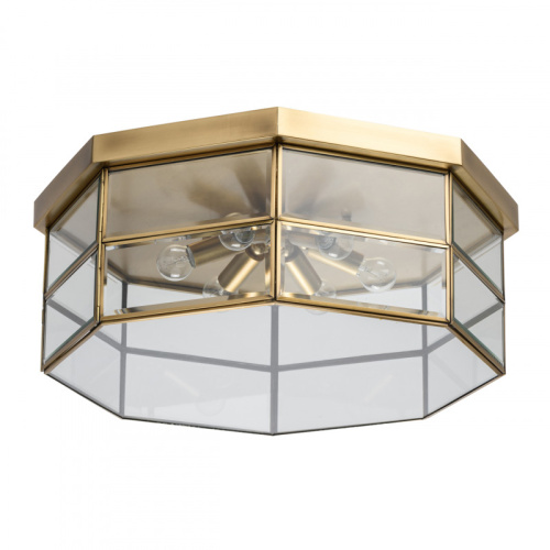 Накладной светильник Chiaro 802011506