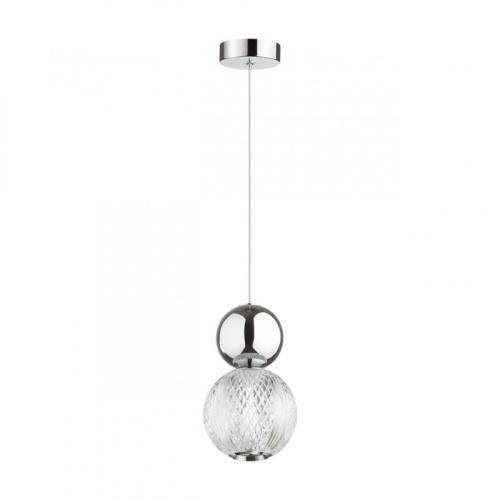 Подвесной светильник Odeon Light 5007/7L