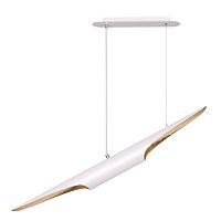 Подвесной светильник Odeon Light 3816/50WG фото