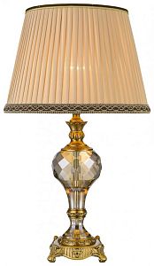 Настольная лампа WERTMARK WE712.01.504 фото