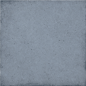 Керамогранит 24392 Art Nouveau Woad Blue 20х20 фото