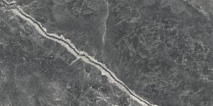 Керамогранит Baldocer Electra Black Natural 60x120 фото