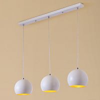 Подвесной светильник Citilux CL945130 фото
