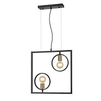 Подвесная люстра Vele Luce VL6292P02 фото