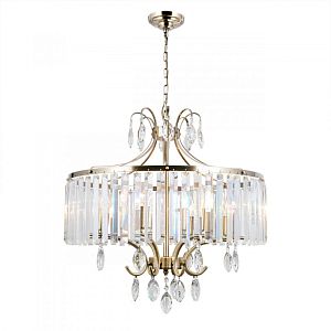 Подвесная люстра Citilux CL335183 фото