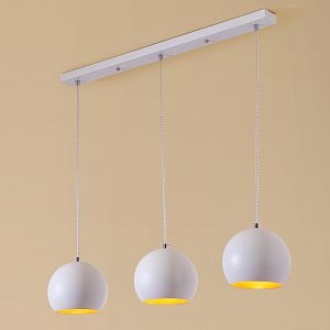 Подвесной светильник Citilux CL945130 фото