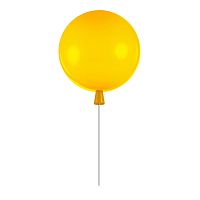 Детский светильник LOFT IT 5055C/S yellow фото