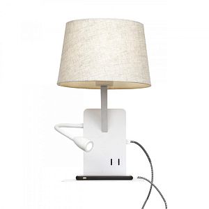 Бра LOFT IT LOFT9993-WH фото