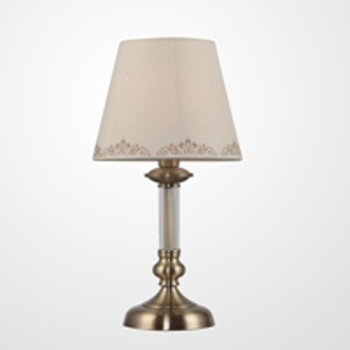 Настольный светильник Freya FR2539TL-01BS фото 2