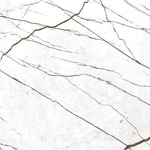 Idalgo Сандра Керамогранит Белый 60x60 лаппатированный фото