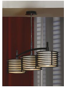 Подвесной светильник Lussole LSF-8203-03 фото