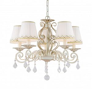 Подвесная люстра Favourite 1734-5P фото